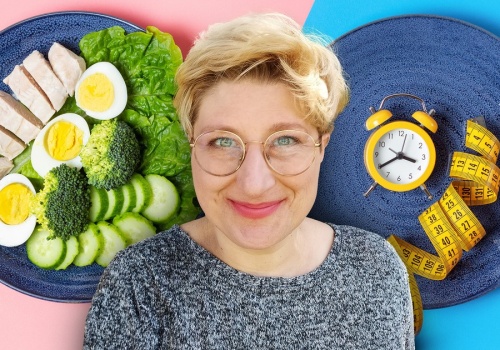 Tak obniżyłam poziom glukozy we krwi i schudłam. Wystarczyła jedna zmiana