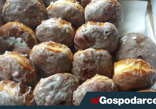 Ceny pączków: tego nikt się nie spodziewał!