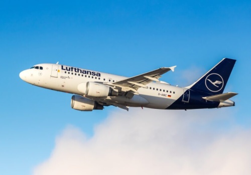 W czwartek odbędzie się strajk pilotów Lufthansy