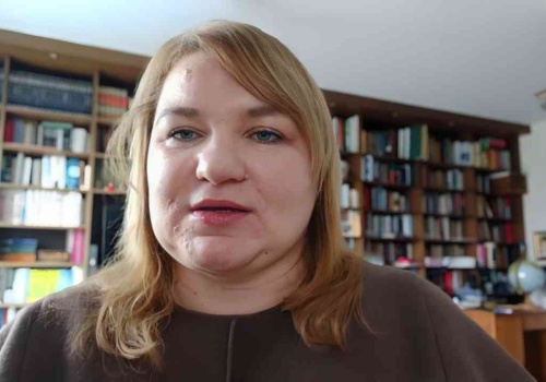 „Moi koledzy wierzą Putinowi”. Osobiste zderzenie z propagandą