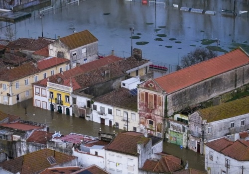 Żywioł pustoszy kraj UE, dramatyczne słowa premiera. 