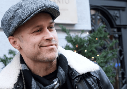 Szokujące doniesienia ws. Macieja Zakościelnego! Wszystko wyszło na jaw