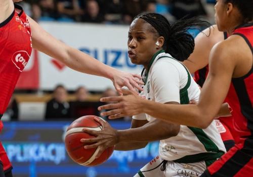 Szalone popisy w polskiej lidze. Co za liczby!