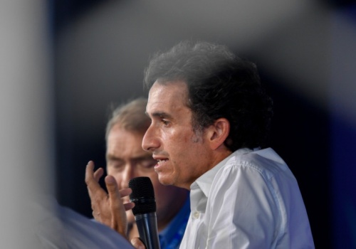 Spór o 250 etatów. 