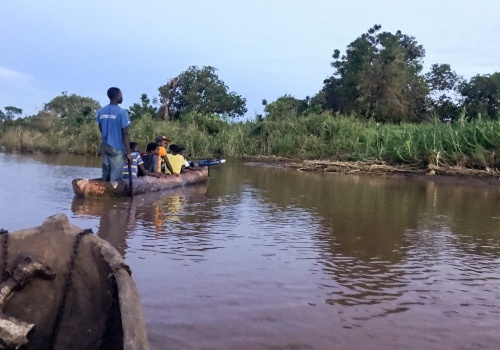 Co najmniej 20 ofiar śmiertelnych cyklonu Gezani na Madagaskarze