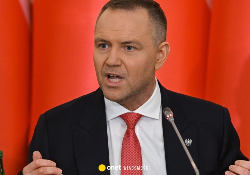 Co wydarzyło się na posiedzeniu RBN. Wszystko, co wiemy do tej pory