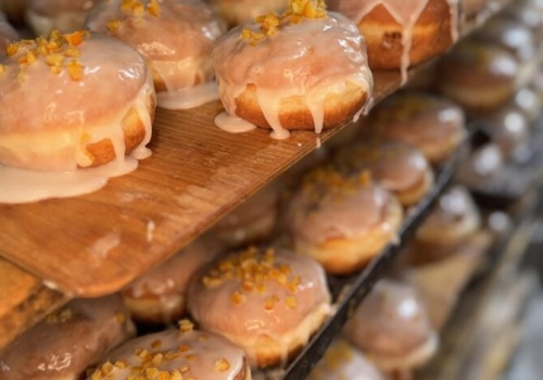 Tłusty czwartek – dzień, w którym liczy się tylko smak!