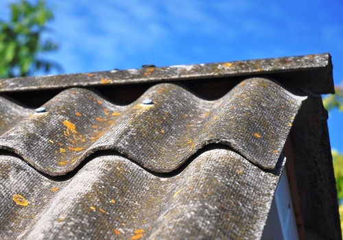 Miliony euro popłyną do woj. lubelskiego. Środki trafią na usuwanie azbestu