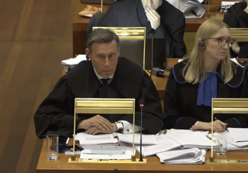 Wyrok TSUE w sprawie WIBOR już za kilka godzin. To NIE koniec wskaźnika! To początek nowej ery kredytów PLN?