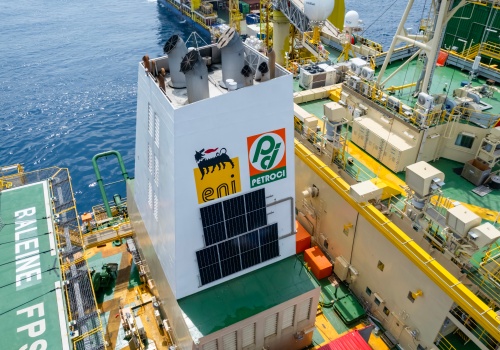 Libia przyznaje pierwsze licencje na poszukiwanie ropy i gazu od prawie 20 lat