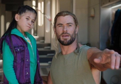 W Avengers: Doomsday powróci postać z Thora: Miłość i Grom! Mamy potwierdzenie