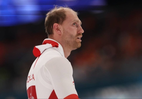 Tak Żurek skomentował zajęcie czwartego miejsca na ZIO. 