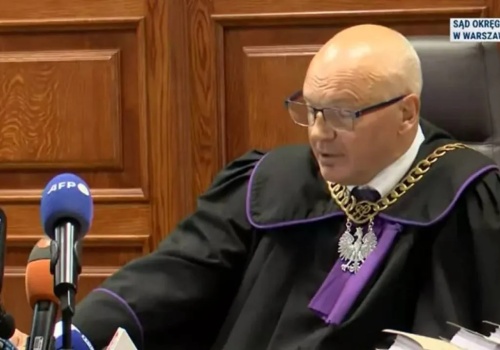 Sprawa Ziobry trafiła do sędziego Łubowskiego. Co dalej? Żurek już wie. 
