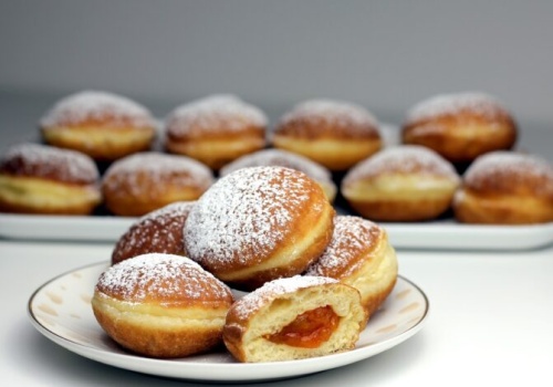 Raport: ceny pączków w 2026 r. zbliżone do ubiegłorocznych lub nieco wyższe