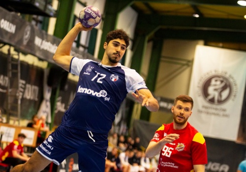 Wyrównana walka o finałową czwórkę. Spadkowicz bliski sprawienia niespodzianki