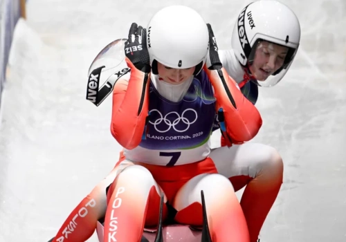 Oto bohaterki reprezentacji Polski! Łzy szczęścia na olimpijskiej mecie