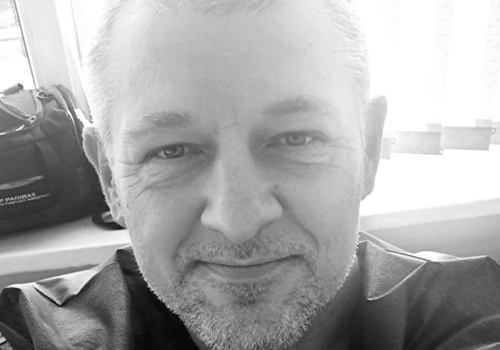 Nie żyje Robert Sych, były bydgoski radny. Zmarł w wieku 51 lat