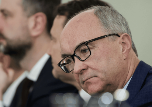 Niesłychane, co zrobił Czarzasty po RBN. Jego wpis widziała cała Polska