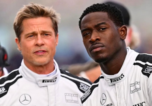 Wiadomo, co z 2. częścią 