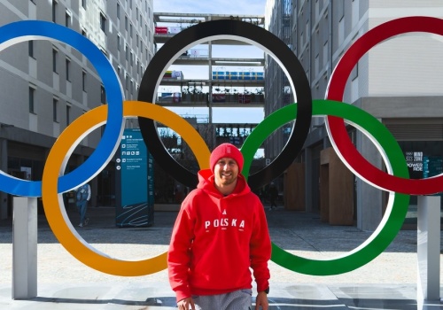 O włos od medalu! Wiemy, ile zarobił Damian Żurek. Pierwszy raz w historii