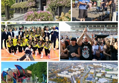 Czy prowincja da się lubić?