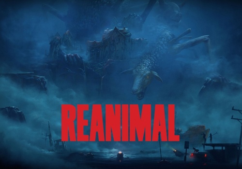 REANIMAL - poradnik. Solucja, opis przejścia, akt, zagadki, łamigłówki, maski, plakat, PS Plus, Xbox Game Pass