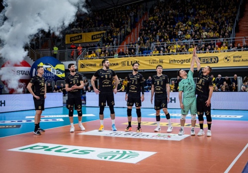 Projekt uniknął blamażu w LM. Powodów do zadowolenia jednak brak