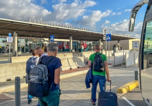 Cypr to najtańszy kierunek 2026. Ale polskie MSZ zaleca szczególną ostrożność