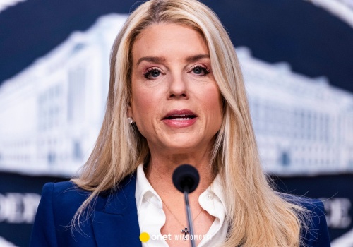 Burzliwe wysłuchanie prokurator generalnej USA Pam Bondi. Pojawiły się krzyki i obelgi