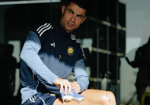 Ronaldo zakończył protest i wróci do gry w barwach Al-Nassr