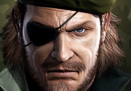 Ostatni Metal Gear Solid Hideo Kojimy mógłby być współpracą z perspektywy pierwszej osoby z Vincem Zampelą