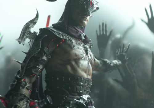 Warlock w Diablo OFICJALNIE! NOWA KLASA zmierza do Diablo 4, Diablo 2 i Diablo Immortal