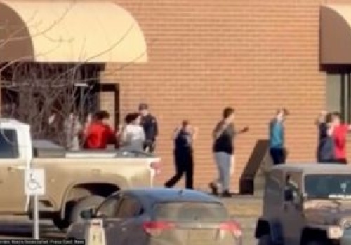 Masakra w szkole w Kanadzie. Ujawniono tożsamość napastnika