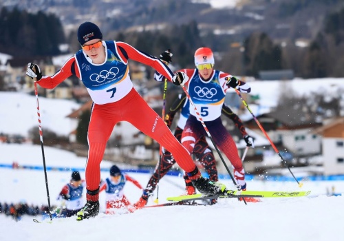 Gospodarze gonią lidera. Zobacz klasyfikację medalową igrzysk