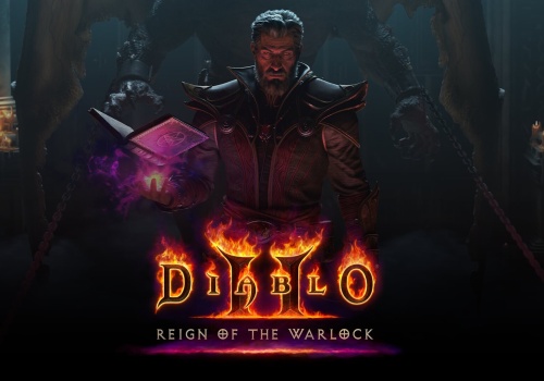 Diablo 2 Resurrected Reign of the Warlock dostępny od dzisiaj! Duży dodatek i aktualizacja