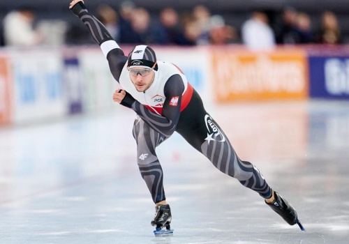 Występ Piotra Michalskiego na olimpiadzie zimowej 2026. Które miejsce zajął Sanoczanin?