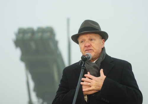 Ambasador USA: Składamy hołd polskim żołnierzom