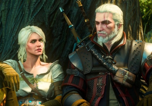 Wiedźmin 3 z nowym dodatkiem? Wierzę, że w czwartek wszystko się wyjaśni
