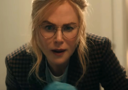 Prime Video z kolejną adaptacją bestsellera! Scarpetta z Nicole Kidman otrzymał intrygujący zwiastun