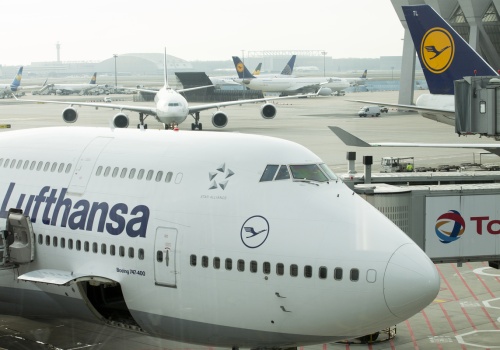 Strajk w Lufthansie! To oznacza kłopoty dla polskich pasażerów