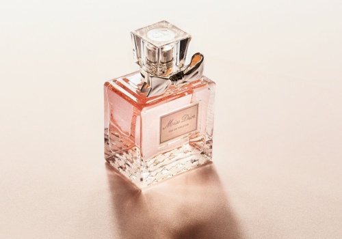 Te perfumy od Diora pachną jak wieczór w Prowansji - luksusowy prezent na Walentynki