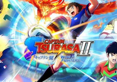 Zapowiedziano Captain Tsubasa 2: World Fighters – premiera w 2026 roku