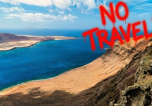 Wyspy Kanaryjskie na liście 