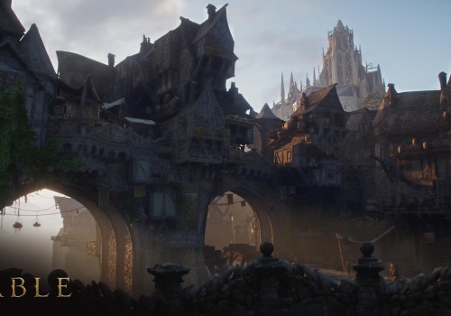 Peter Molyneux płakał i 