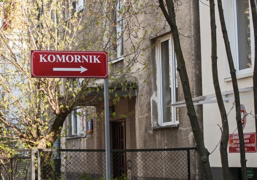 Krzysztof Adam Kowalczyk: Komornik przemówi ludzkim głosem. Ale dlaczego tylko on?