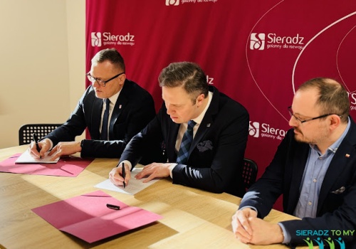 Szkolenia z kompetencji cyfrowych ruszyła rekrutacja w Sieradzu