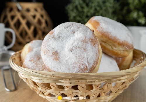 Kiedy jest tłusty czwartek 2026? Na ten dzień czeka cała Polska