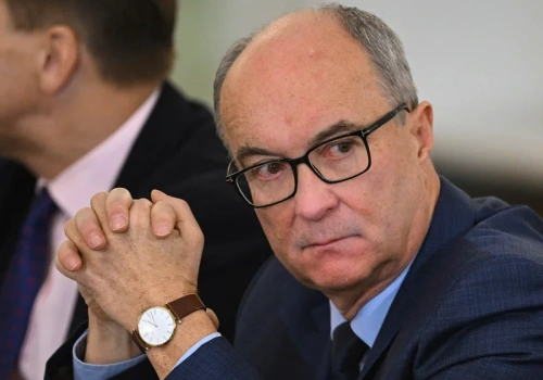 Polacy chcą odwołania Czarzastego. Jest jedno „ale”. Sondaż dla „Wprost”