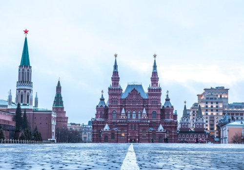 Rosja przerzuca supermyśliwce pod granicę z Japonią. Sygnał ze strony Kremla