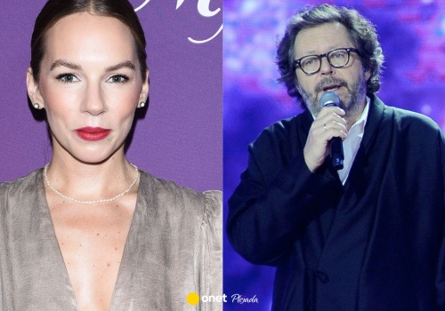 Tajemnica nazwiska Turnau. Niewiele osób wie, co łączy Hannę i Grzegorza